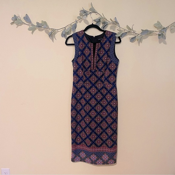 Maggy London Dress - Picture 1 of 7